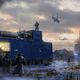 Illustration for article titled The Concept Art Behind Rise Of The Tomb Raider